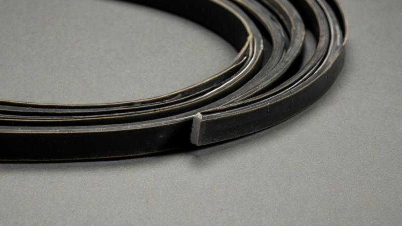 Guarnição de Borracha Automotiva: Vantagens Imperdíveis